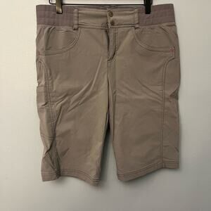 Title Nine Bermuda Shorts